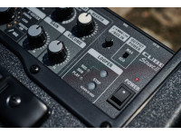 <b>BOSS CUBE STREET II RED coluna amplificada portátil vermelha</b> <b>BOSS CUBE STREET II RED coluna amplificada portátil vermelha</b>